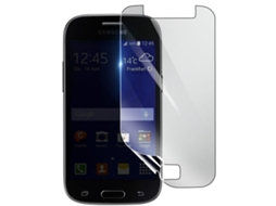 Pelicula de Vidro 3MK Galaxy Ace 4