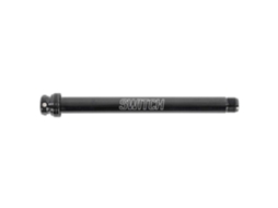 Através Do Eixo Syntace Prateado 12 X 142 Mmswitch