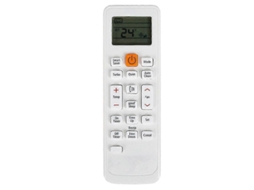 Controle Midea Ar Condicionado _ptg