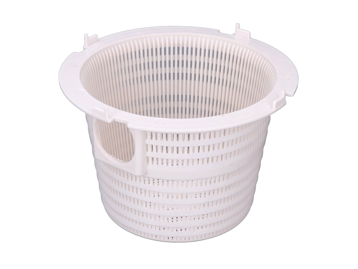 Cesto De Coleta Com Alça Para Piscina Sp5000