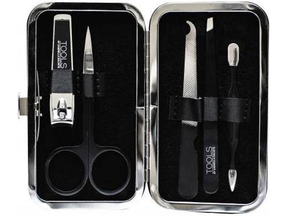 Tesoura GABRIELLA SALVETE Tools Manikit