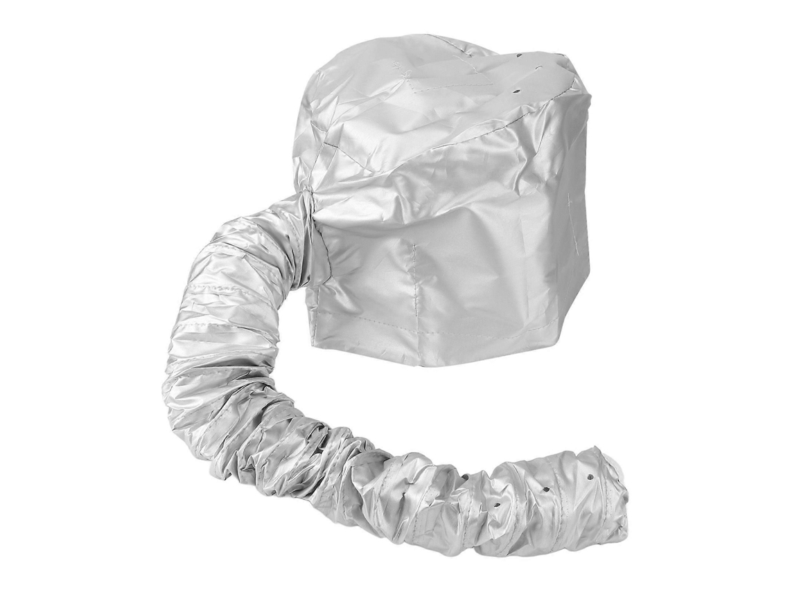Capuz Capô Secador de Cabelo Acessório para Secagem Rápida Fácil Usar Tampa do Boné Bonnet D o S GOKOCO