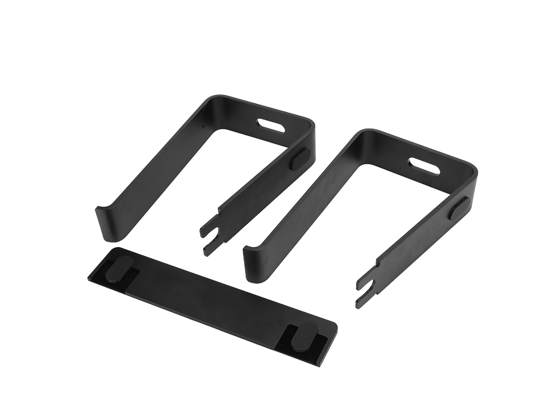 Capa de TPU para iPhone Xs Max com proteção de vidro temperado EOOCOO
