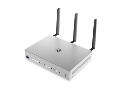 Router TURRIS
