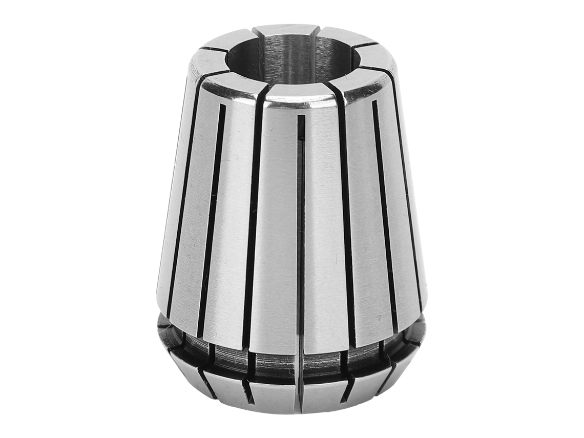 Laxiscreed Collet Chuck Para Tornos Cnc Com Alta Precisão De Usinagem Até 0,015mm