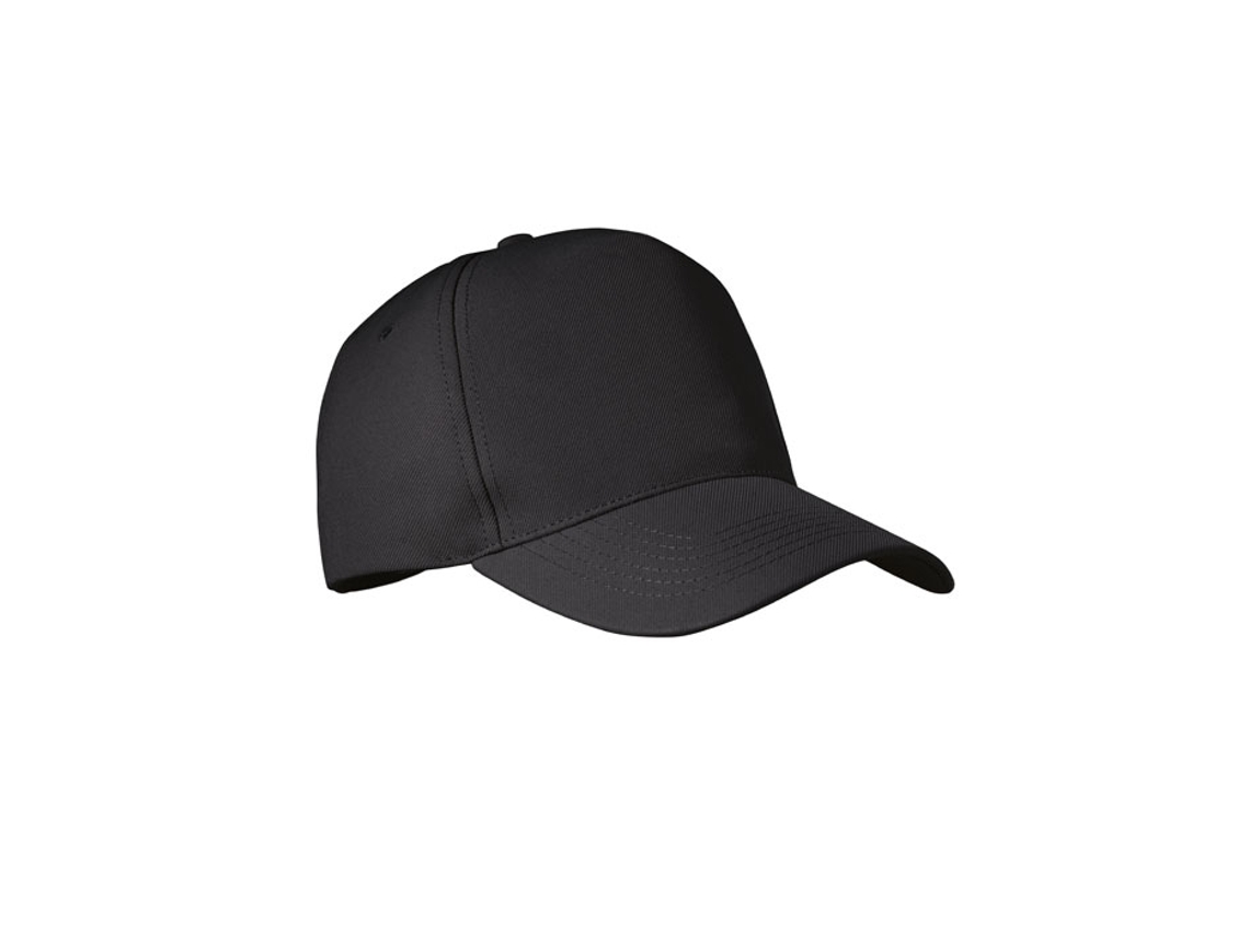Gorra Rpet de 5 Pan 210 Gr/m MIDOCEAN