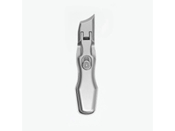 Cortador de unhas alemão para homens Luxgrip, conjunto profissional de cortadores de unhas para cortes precisos Slowmoose