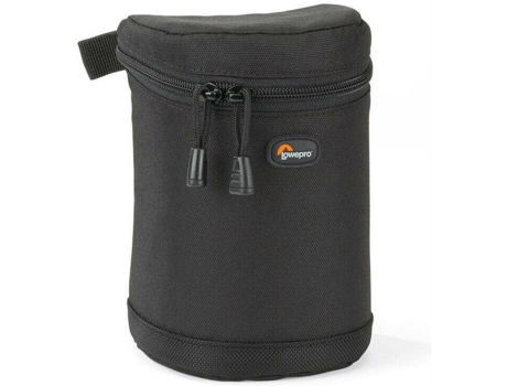Bolsa Objetiva  Lens Case 8x12 Cm One Size