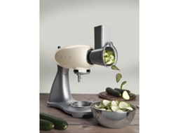 Laminador SMEG SMSG01 para Robot de Cozinha (Compatibilibdade: SMF01, SMF02, SMF03 e SMF13)