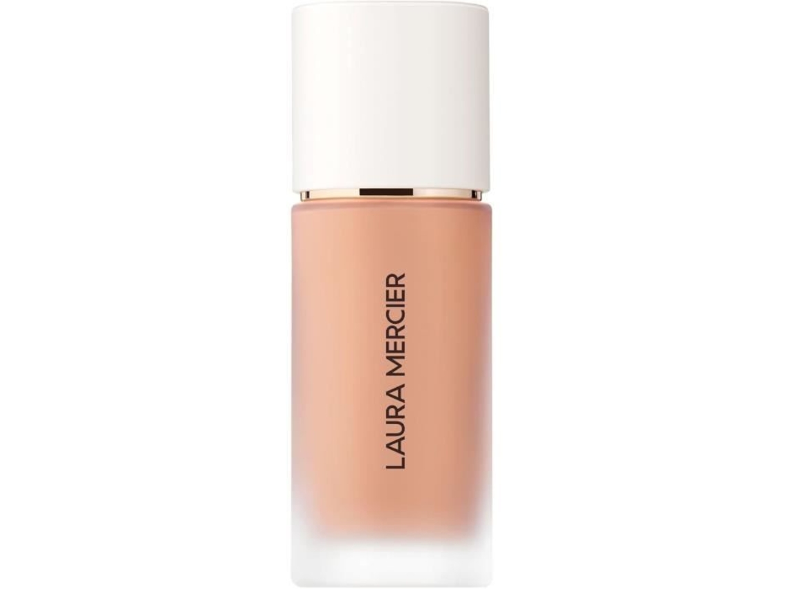 Base Líquida Waterproof Laura Mercier 3n2 Camel 1 Oz