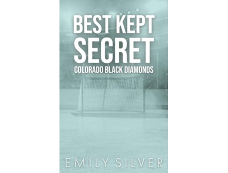 Livro Best Kept Secret de Emily Silver (Inglês)