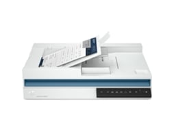 HP Scanner Scanjet Pro 2600 F1, A4, Branco