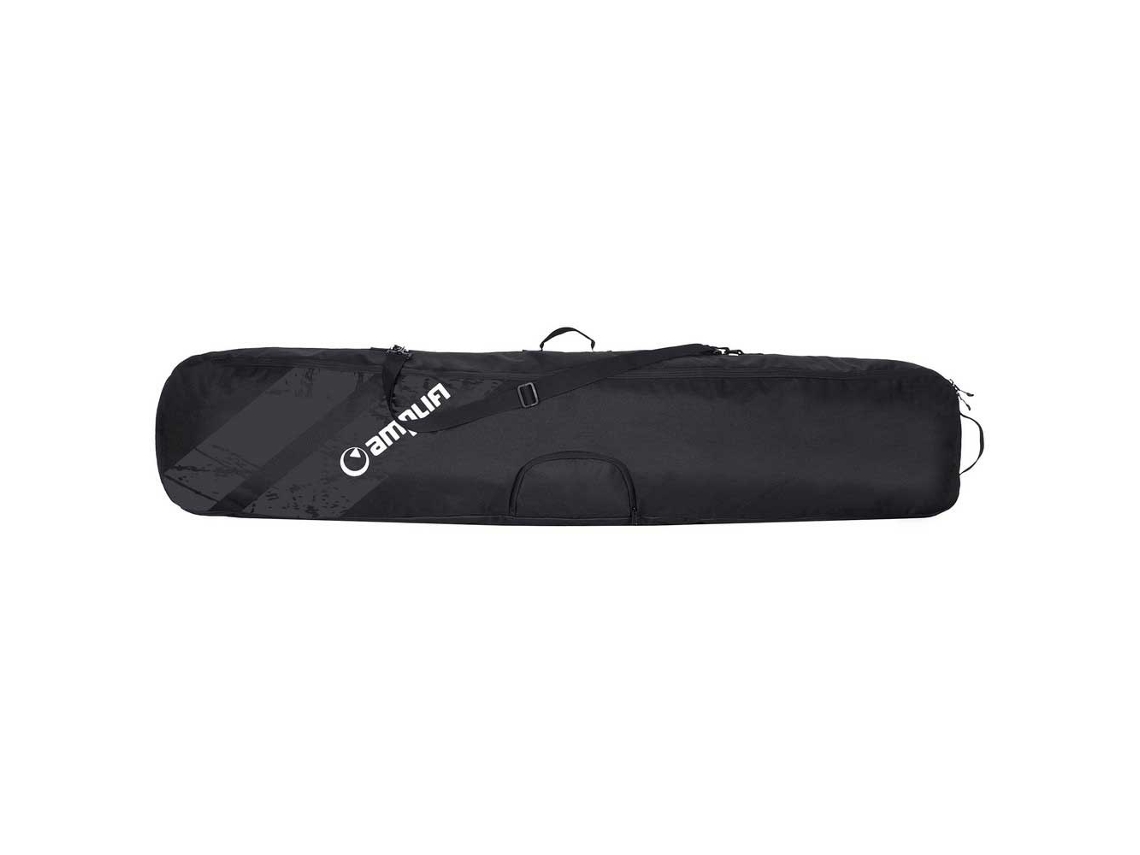 AMPLIFI Cart Preto 166 cm