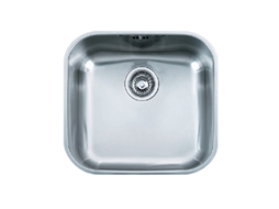 Lava-Loiça MEPAMSA Square 45.40 Inox