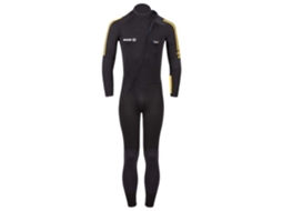 1Dive 5 Mm Preto Xsbeuchat