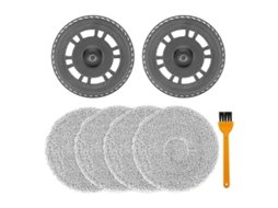 Suportes Para Esfregão Para L10s Pro Ultra Heat X40 Ultra_glo