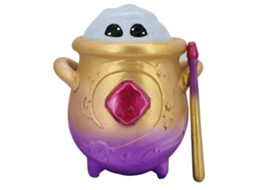 Ats brinquedo de Olla de Névoa Mágica para Crianças com Varinha Mágica Cute Magic Fog Pot Mix Mágico