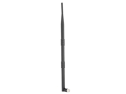Antena Wifi LAXISCREED 2.4g 10dbi Aprimoramento Sinal