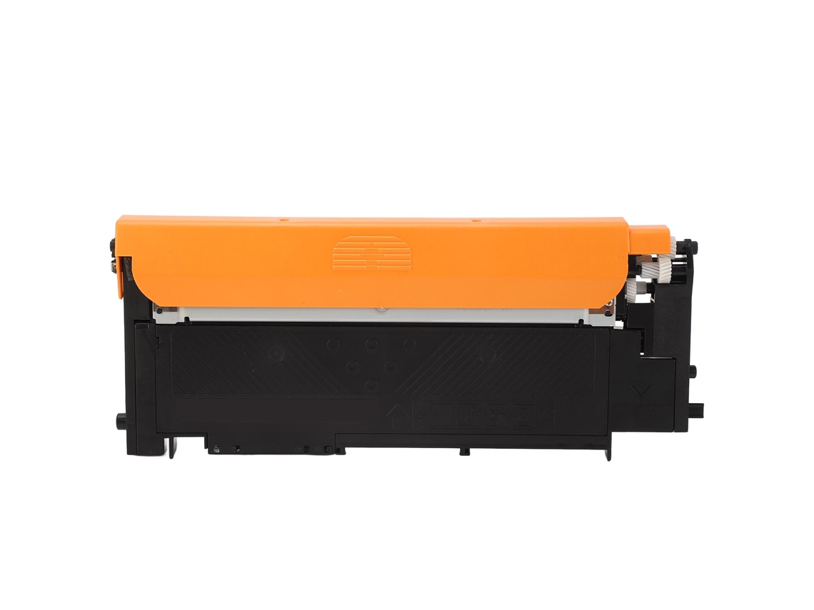 Cartucho De Toner Amarelo Clt Y409s Para Impressoras Samsung Clp 310 Clx 3170fn