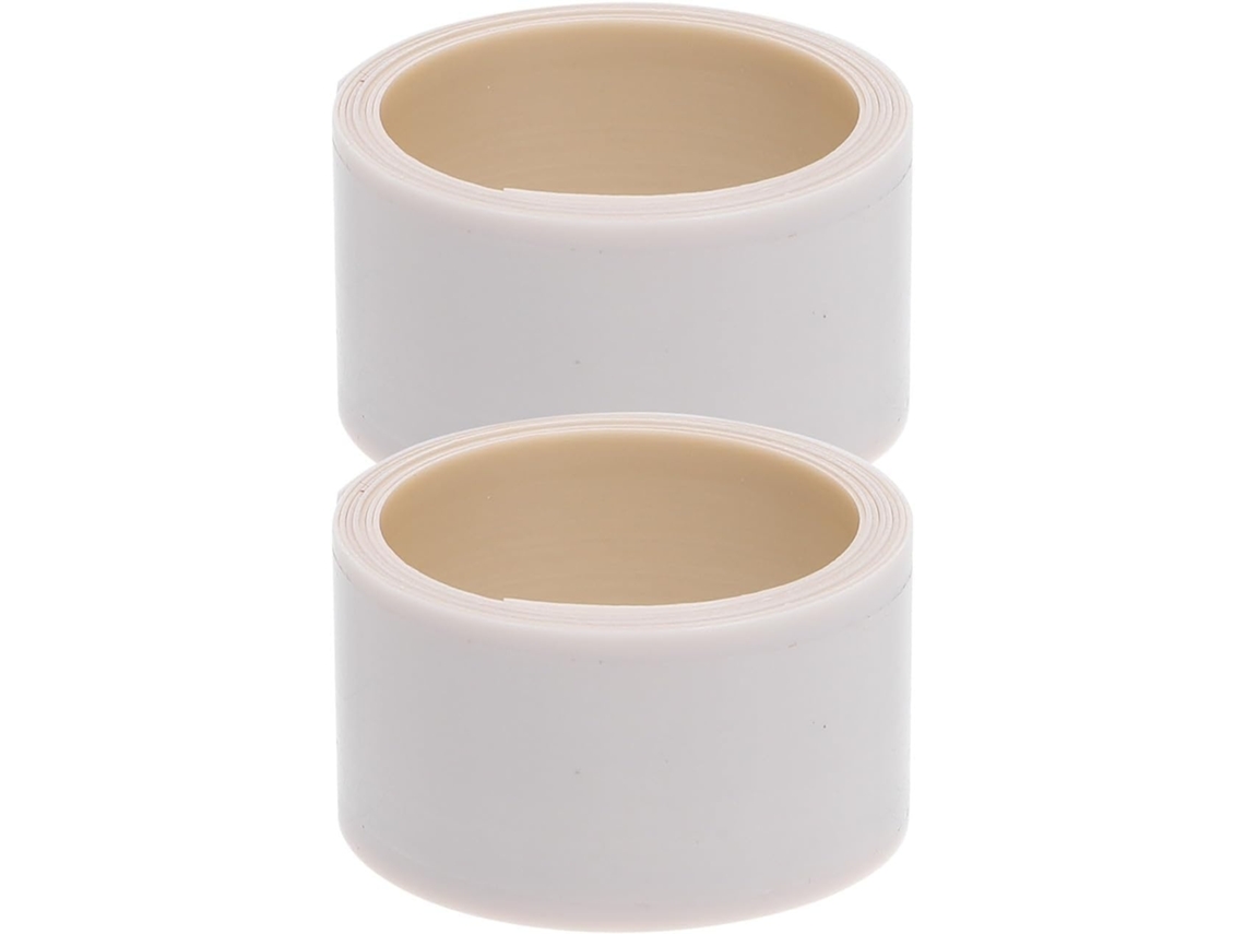 Lurelia Acessório Costura Dupla Face Adesiva Resistente 2 Rolos Tecido Para Costura E Artesanato