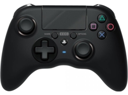 Comando PS4 HORI Wireless Onyx