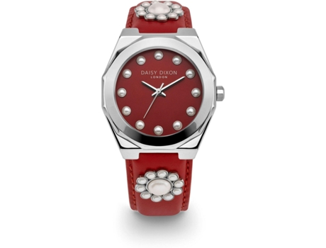 Relógio Feminino DAISY DIXON Dd136Ps Ø 36 Mm