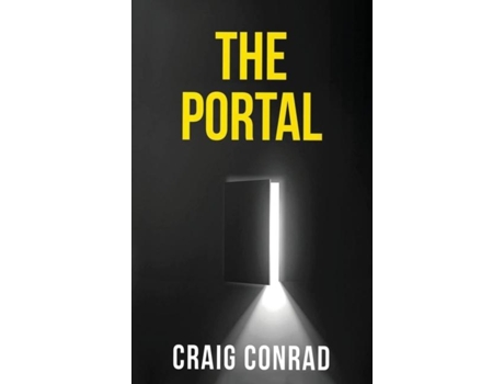 Livro The Portal de Craig Conrad (Inglês)