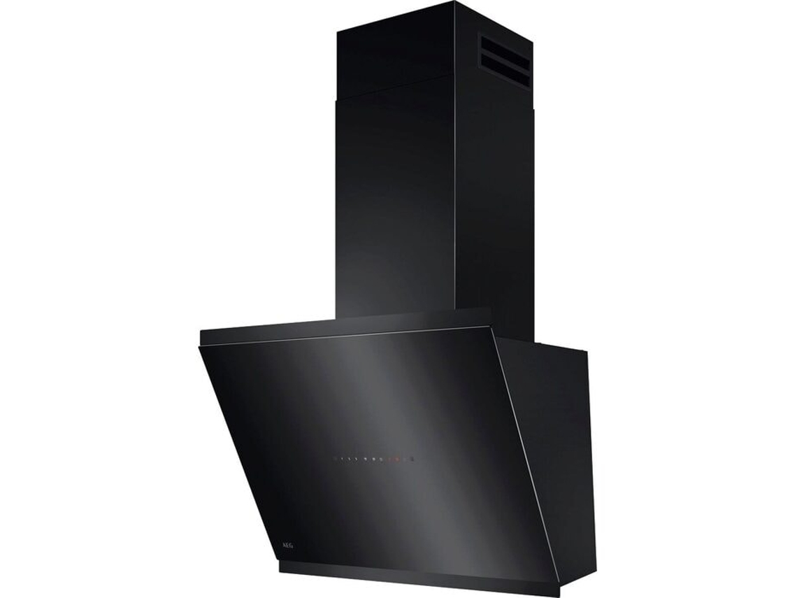 Exaustor AEG GV77D61SB (725 m3/h - 60 cm - Inox)