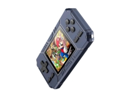 Console de Jogos Bolso Clássico com 520 GOKOCO