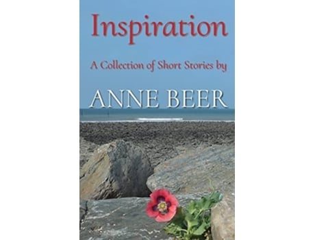 Livro Inspiration De Anne Beer (inglês)
