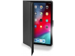 Capa iPad Pro SBS Trio Book Preto (Outlet Grade A)