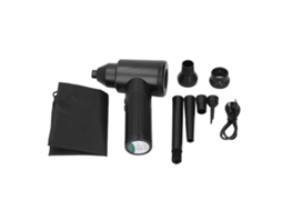 Duster Sem Fio 55000rpm 6000mah 3 Velocidades