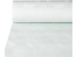 Toalha de mesa descartável PAPSTAR 12542