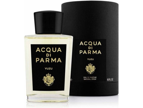Perfume   Yuzu Eau de Parfum (180 ml)