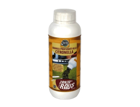 Repelente de mosquitos  Raus (1000 ml)