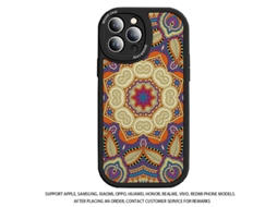 Capa Adapte Bonito Personalização para VEANXIN Seda