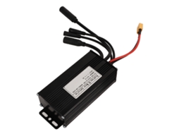 Controlador De Bicicleta Elétrica 24v 36v 48v 26a Modo Senoidal 3 Para Bicicleta Elétrica Scooter