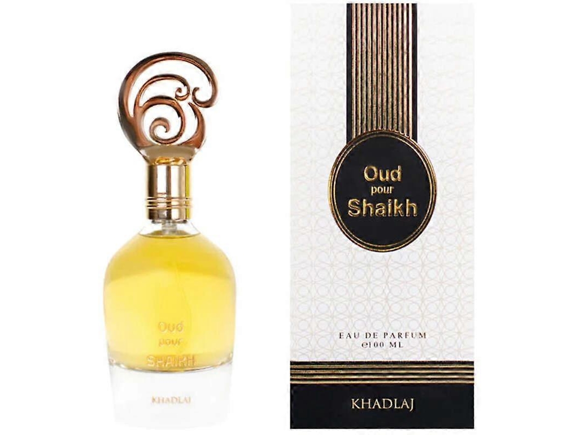Oud Pour Shaikh Edp 100mlmen100ml