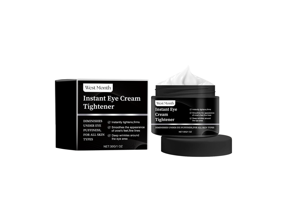 Creme de Olhos Anti rugas para Juventude e Fortalecimento LAXISCREED