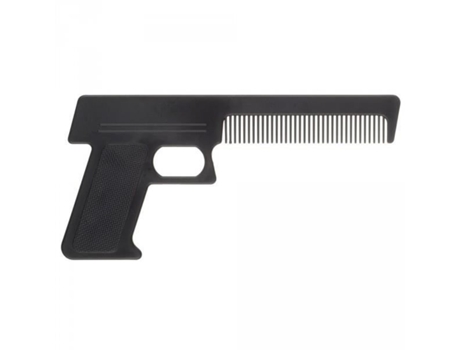 Pente - LA CHAIR LONGUE - Revólver - Incomum - Original - Domador de cabelo