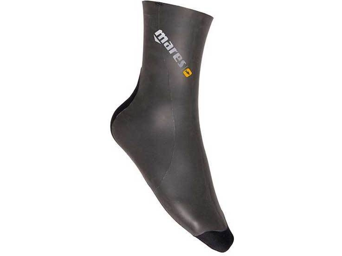 Botas de Mergulho MARES Smooth Skin 30 (3 mm - EU 40-41)