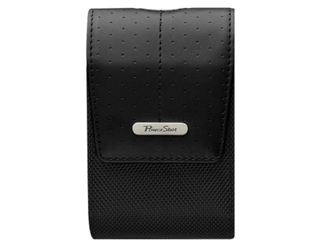 Bolsa CANON DCC-510 Preto