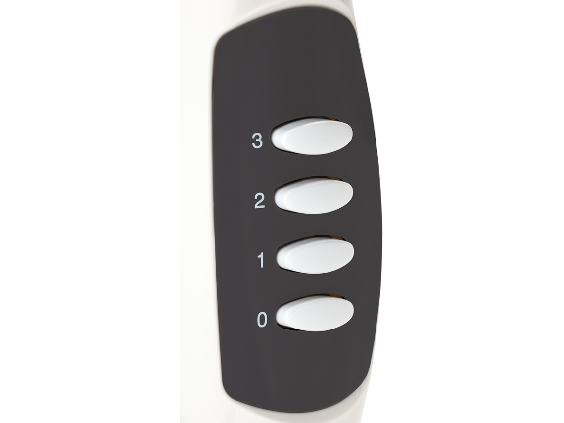 Ventoinha de Pé G3 FERRARI G5 V003 40C EOL (3 velocidades - 55 W - Diâmetro 40 cm)