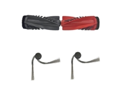 Para Aspirador Robô Qrevo C / Curv / Curvc / Edge / Edgec / 5ae / S5v - Escova Lateral E Braço Principal