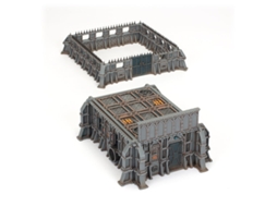 Figuras de coleção GAMES WORKSHOP figure (12 anos)