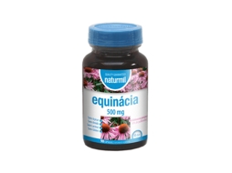 Suplemento Alimentar Equinácia 500 mg 90 Cápsulas