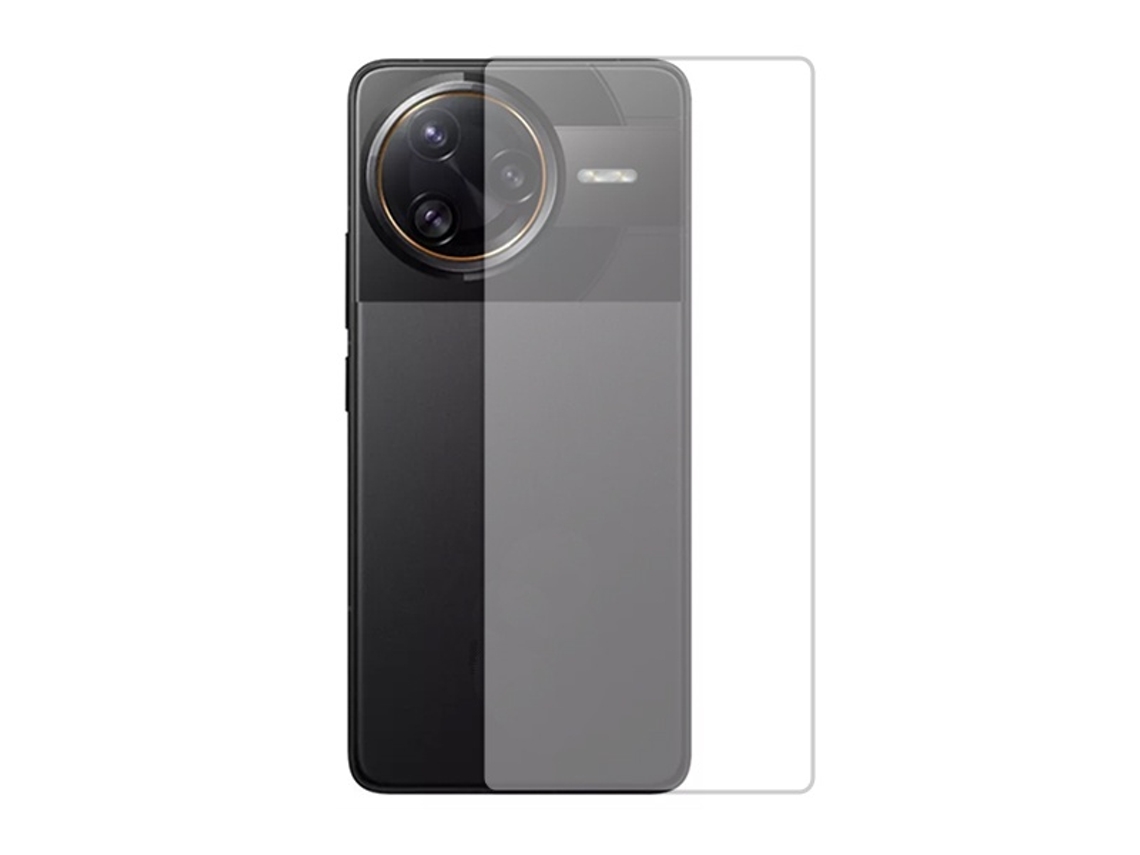 Pelicula de Vidro GIFT4ME Xiaomi Poco F7 Ultra