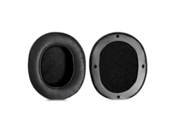 unidades de almofadas de substituição para fones de ouvido sem fio Edifier W830bt / W860nb. GIECY