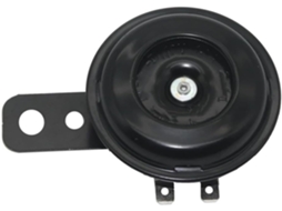 Guidon Musique Haut-parleur Haut-parleur Universal Para Moto, 12v, 105db, Motor, Scooter, Son Fort