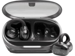 Auscultadores Bluetooth JBL Soundgear Clips (Open Ear -  Microfone - Preto)